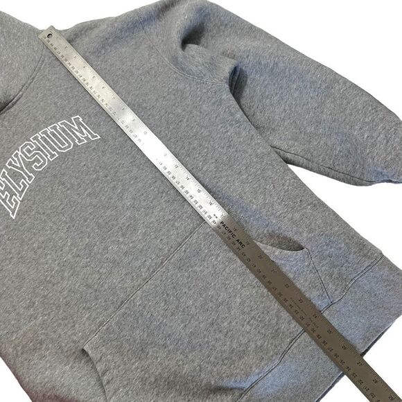 Elysium Athletics Oracle Comfort Hoodie - Picture 6 of 9